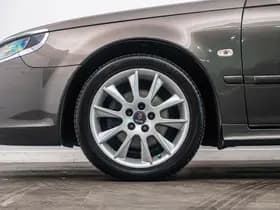 Saab 9-5 thumbnail 17