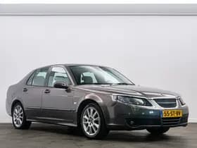 Saab 9-5 thumbnail 3