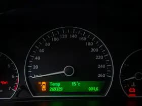 Saab 9-5 thumbnail 29