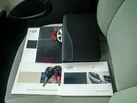 Saab 9-5 thumbnail 30
