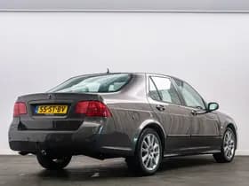 Saab 9-5 thumbnail 4