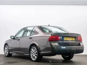 Saab 9-5 thumbnail 5
