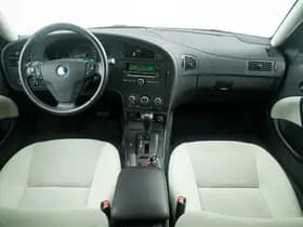 Saab 9-5 thumbnail 6