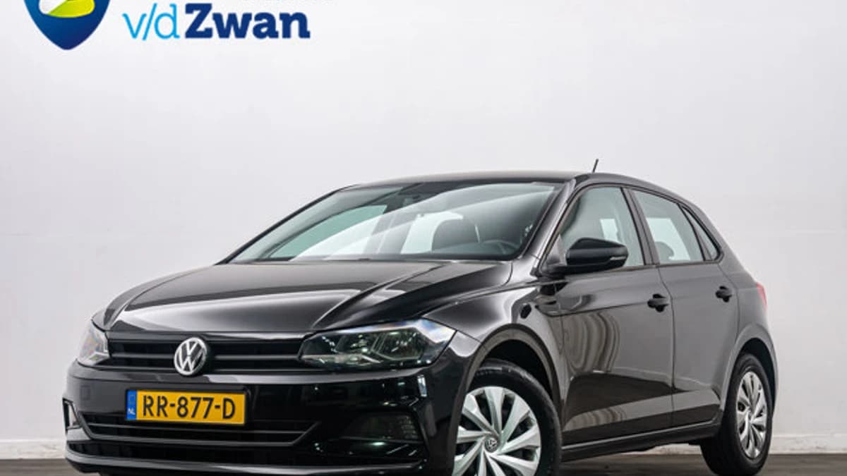 Volkswagen Polo — foto 1