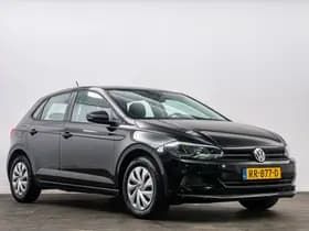 Volkswagen Polo thumbnail 3