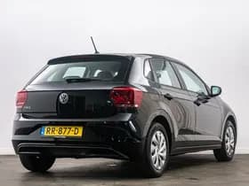 Volkswagen Polo thumbnail 4