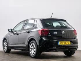 Volkswagen Polo thumbnail 5