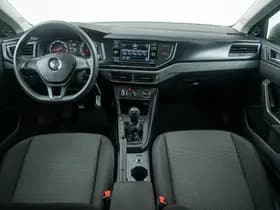 Volkswagen Polo thumbnail 6