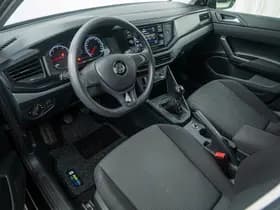 Volkswagen Polo thumbnail 8