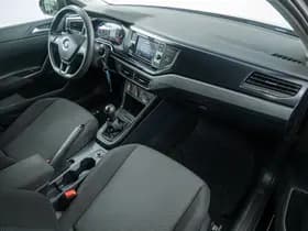Volkswagen Polo thumbnail 9