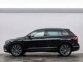 Volkswagen Tiguan thumbnail 14