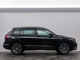 Volkswagen Tiguan thumbnail 15