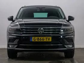 Volkswagen Tiguan thumbnail 16