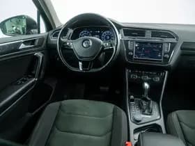 Volkswagen Tiguan thumbnail 19