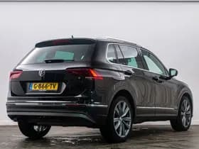 Volkswagen Tiguan thumbnail 4