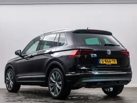 Volkswagen Tiguan thumbnail 5