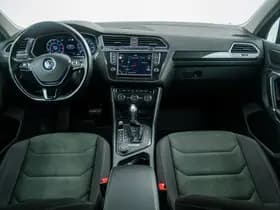 Volkswagen Tiguan thumbnail 6