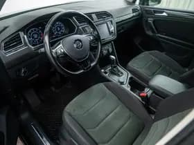 Volkswagen Tiguan thumbnail 8