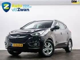 Hyundai ix35 thumbnail 2