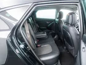 Hyundai ix35 thumbnail 11