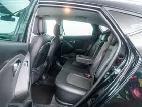 Hyundai ix35 thumbnail 12