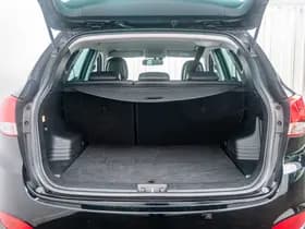Hyundai ix35 thumbnail 13