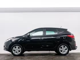 Hyundai ix35 thumbnail 14