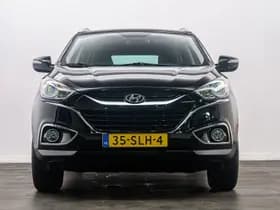 Hyundai ix35 thumbnail 16