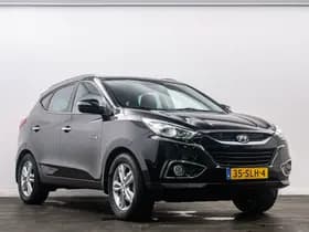 Hyundai ix35 thumbnail 3