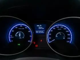 Hyundai ix35 thumbnail 28