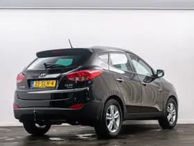 Hyundai ix35 thumbnail 4