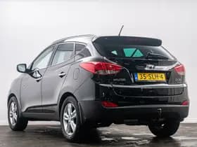 Hyundai ix35 thumbnail 5