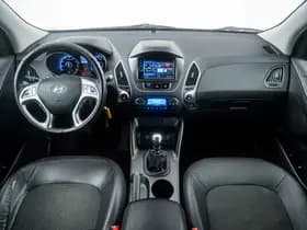 Hyundai ix35 thumbnail 6