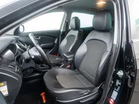 Hyundai ix35 thumbnail 7