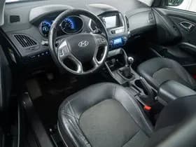 Hyundai ix35 thumbnail 8