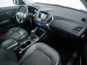 Hyundai ix35 thumbnail 9