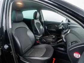 Hyundai ix35 thumbnail 10