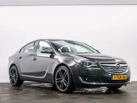 Opel Insignia thumbnail 3