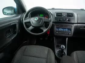 Škoda Roomster thumbnail 17