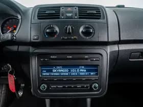 Škoda Roomster thumbnail 19
