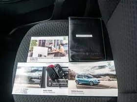 Škoda Roomster thumbnail 24