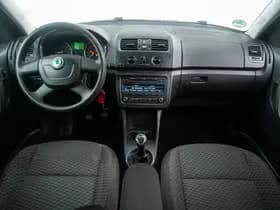 Škoda Roomster thumbnail 6