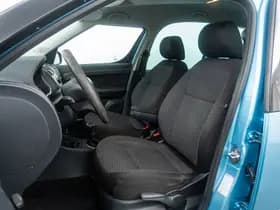 Škoda Roomster thumbnail 7