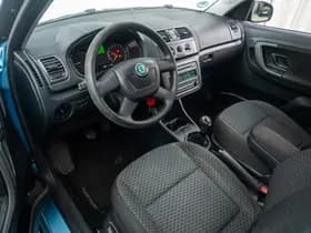 Škoda Roomster thumbnail 8