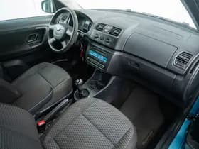 Škoda Roomster thumbnail 9