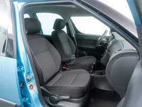 Škoda Roomster thumbnail 10