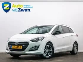 Hyundai i30 thumbnail 1