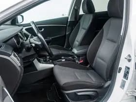 Hyundai i30 thumbnail 7