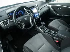 Hyundai i30 thumbnail 8