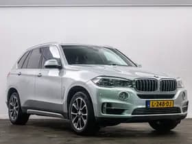 BMW X5 thumbnail 3